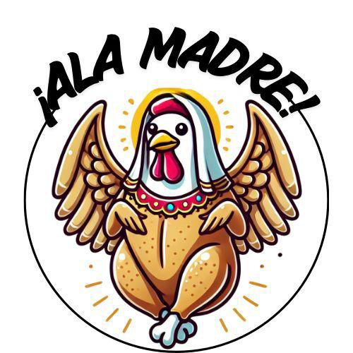 Logo Ala Madre